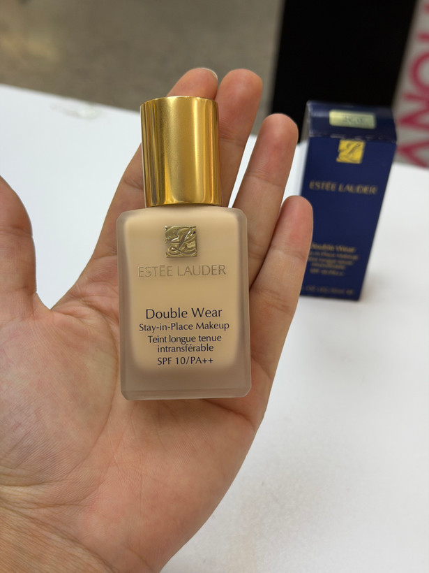 کرمپودر استی لادر مدلDouble wear