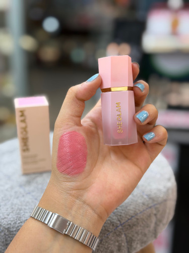 رژگونه مایع شیگلم لاوکیک